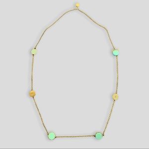 Marc Jacobs Necklace